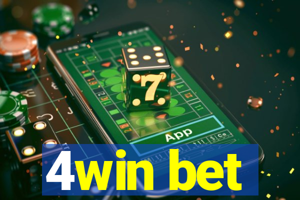 4win bet